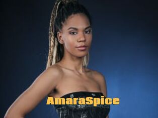 AmaraSpice