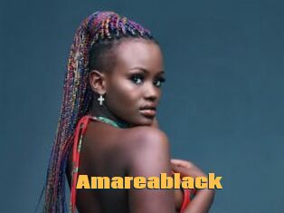 Amareablack