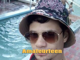 Amateurteen