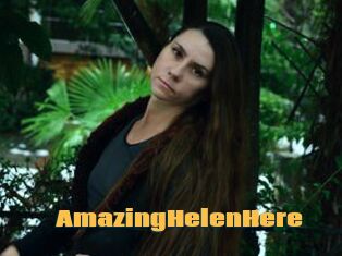 AmazingHelenHere