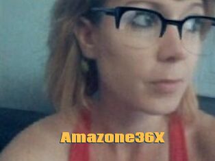 Amazone36X
