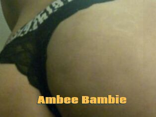 Ambee_Bambie