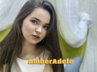AmberAdele