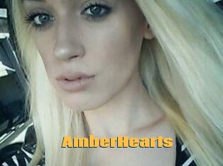 AmberHearts