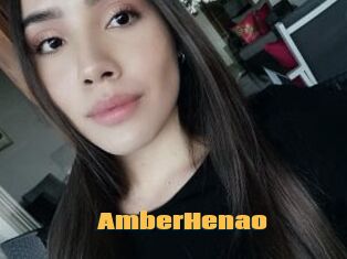 AmberHenao