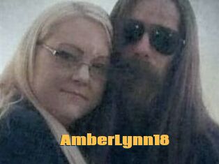 AmberLynn18