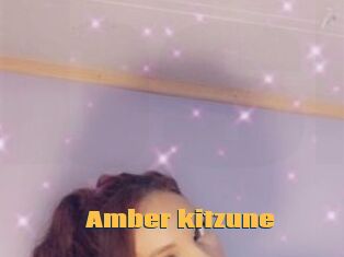 Amber_kitzune