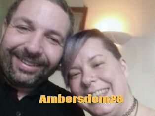 Ambersdom28