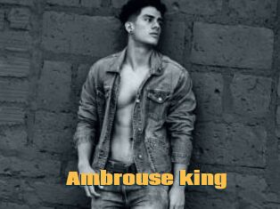 Ambrouse_king