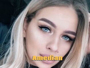 Amedian