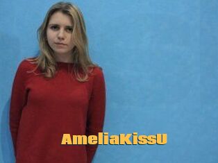 AmeliaKissU