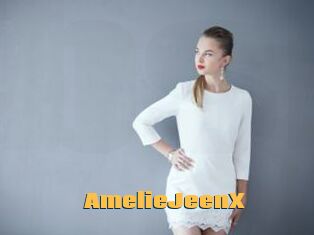 AmelieJeenX