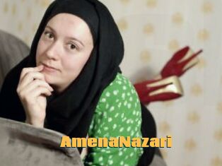 AmenaNazari
