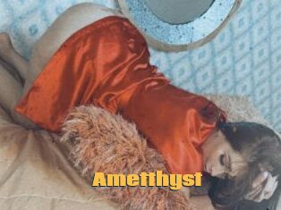 Ametthyst