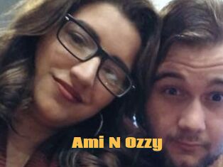 Ami_N_Ozzy