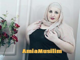 AmiaMusilim