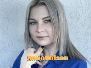 AmiaWilson