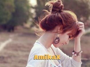 AmikaX
