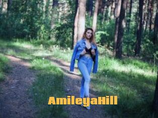 AmileyaHill