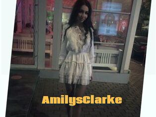 AmilysClarke