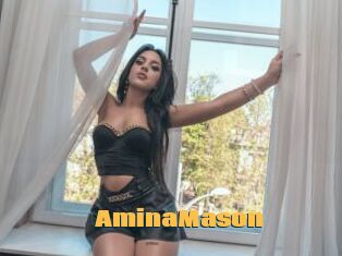 AminaMason