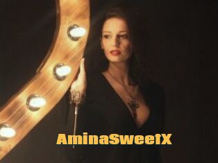 AminaSweetX