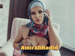 AmirahHadid