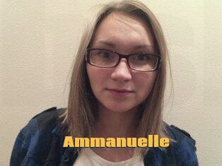 Ammanuelle
