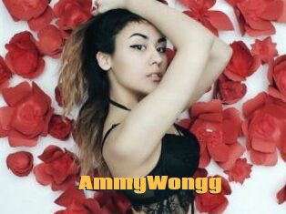 AmmyWongg