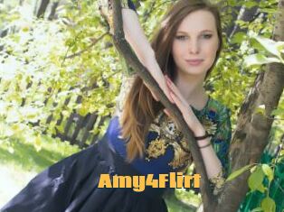 Amy4Flirt