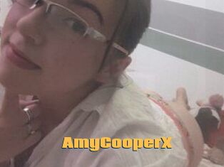 AmyCooperX