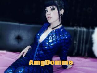 AmyDomme