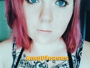 AmyPleases