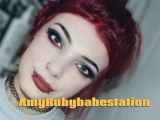 AmyRubybabestation