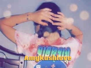 Amykushlove