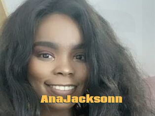 AnaJacksonn