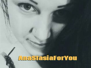 AnaStasiaForYou