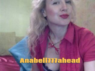 Anabell777ahead