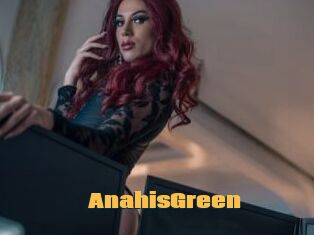 AnahisGreen