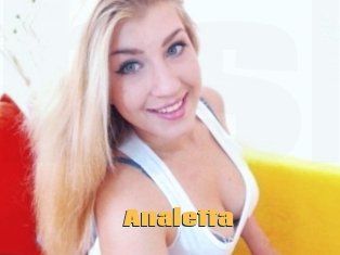 Analetta