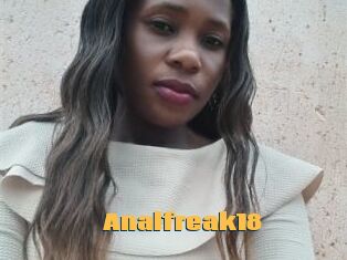Analfreak18