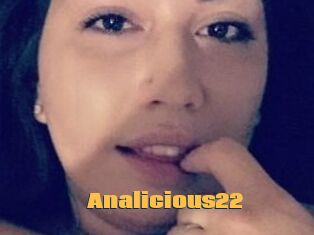 Analicious22