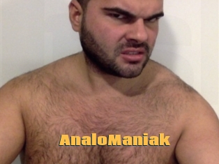 AnaloManiak