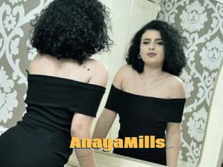 AnayaMills