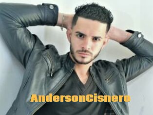 AndersonCisnero