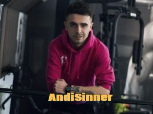 AndiSinner