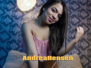 AndreaHensen