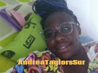 AndreaTaylorsSur