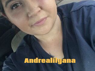 Andrealilyana