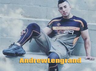 AndrewLengrand